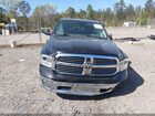 2019 Ram 1500 Classic Big Horn  4x2 5'7 Box Черный vin: 1C6RR6LT8KS573104