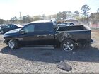 2019 Ram 1500 Classic Big Horn  4x2 5'7 Box Черный vin: 1C6RR6LT8KS573104