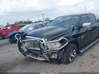 2016 Ram 1500 Laramie Black vin: 1C6RR6NT4GS147978