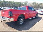 2020 Ram 1500 Classic Slt 4x2 6'4 Box Красный vin: 1C6RR6TT2LS135471 2020 Ram 1500 Classic Slt 4x2 6'4 Box Красный vin: 1C6RR6TT2LS135471