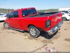 2020 Ram 1500 Classic Slt 4x2 6'4 Box Красный vin: 1C6RR6TT2LS135471 2020 Ram 1500 Classic Slt 4x2 6'4 Box Красный vin: 1C6RR6TT2LS135471