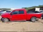 2020 Ram 1500 Classic Slt 4x2 6'4 Box Красный vin: 1C6RR6TT2LS135471 2020 Ram 1500 Classic Slt 4x2 6'4 Box Красный vin: 1C6RR6TT2LS135471