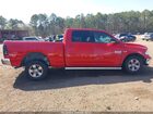 2020 Ram 1500 Classic Slt 4x2 6'4 Box Красный vin: 1C6RR6TT2LS135471 2020 Ram 1500 Classic Slt 4x2 6'4 Box Красный vin: 1C6RR6TT2LS135471