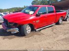2020 Ram 1500 Classic Slt 4x2 6'4 Box Красный vin: 1C6RR6TT2LS135471 2020 Ram 1500 Classic Slt 4x2 6'4 Box Красный vin: 1C6RR6TT2LS135471