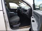 2016 Ram 1500 Tradesman Белый vin: 1C6RR7FG5GS305669