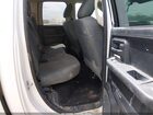 2016 Ram 1500 Tradesman Белый vin: 1C6RR7FG5GS305669