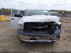 2016 Ram 1500 Tradesman Белый vin: 1C6RR7FG5GS305669