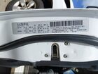 2016 Ram 1500 Tradesman Белый vin: 1C6RR7FG5GS305669