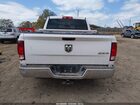 2016 Ram 1500 Tradesman Белый vin: 1C6RR7FG5GS305669