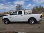 2016 Ram 1500 Tradesman Белый vin: 1C6RR7FG5GS305669