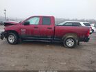 2020 Ram 1500 Classic Tradesman  4x4 6'4 Box Maroon vin: 1C6RR7FG6LS122677