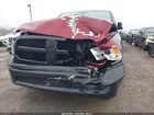 2020 Ram 1500 Classic Tradesman  4x4 6'4 Box Maroon vin: 1C6RR7FG6LS122677