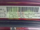 2020 Ram 1500 Classic Tradesman  4x4 6'4 Box Maroon vin: 1C6RR7FG6LS122677