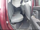 2020 Ram 1500 Classic Tradesman  4x4 6'4 Box Maroon vin: 1C6RR7FG6LS122677