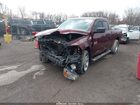 2016 Ram 1500 Express Burgundy vin: 1C6RR7FT1GS276295