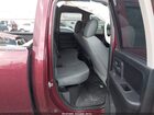 2016 Ram 1500 Express Burgundy vin: 1C6RR7FT1GS276295