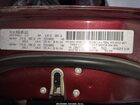 2016 Ram 1500 Express Burgundy vin: 1C6RR7FT1GS276295