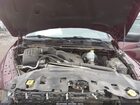 2016 Ram 1500 Express Burgundy vin: 1C6RR7FT1GS276295
