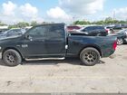 2020 Ram 1500 Classic Tradesman 4x4 6'4 Box Черный vin: 1C6RR7FT3LS110175 2020 Ram 1500 Classic Tradesman 4x4 6'4 Box Черный vin: 1C6RR7FT3LS110175