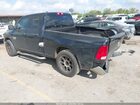 2020 Ram 1500 Classic Tradesman 4x4 6'4 Box Черный vin: 1C6RR7FT3LS110175 2020 Ram 1500 Classic Tradesman 4x4 6'4 Box Черный vin: 1C6RR7FT3LS110175