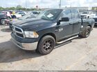 2020 Ram 1500 Classic Tradesman 4x4 6'4 Box Черный vin: 1C6RR7FT3LS110175 2020 Ram 1500 Classic Tradesman 4x4 6'4 Box Черный vin: 1C6RR7FT3LS110175