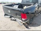 2020 Ram 1500 Classic Tradesman 4x4 6'4 Box Черный vin: 1C6RR7FT3LS110175 2020 Ram 1500 Classic Tradesman 4x4 6'4 Box Черный vin: 1C6RR7FT3LS110175