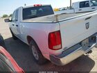 2021 Ram 1500 Classic Tradesman 4x4 6'4 Box Белый vin: 1C6RR7FT4MS537723 2021 Ram 1500 Classic Tradesman 4x4 6'4 Box Белый vin: 1C6RR7FT4MS537723