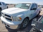 2021 Ram 1500 Classic Tradesman 4x4 6'4 Box Белый vin: 1C6RR7FT4MS537723 2021 Ram 1500 Classic Tradesman 4x4 6'4 Box Белый vin: 1C6RR7FT4MS537723