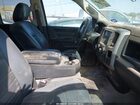 2021 Ram 1500 Classic Tradesman 4x4 6'4 Box Белый vin: 1C6RR7FT4MS537723 2021 Ram 1500 Classic Tradesman 4x4 6'4 Box Белый vin: 1C6RR7FT4MS537723