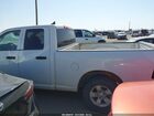 2021 Ram 1500 Classic Tradesman 4x4 6'4 Box Белый vin: 1C6RR7FT4MS537723 2021 Ram 1500 Classic Tradesman 4x4 6'4 Box Белый vin: 1C6RR7FT4MS537723