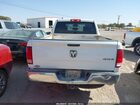 2021 Ram 1500 Classic Tradesman 4x4 6'4 Box Белый vin: 1C6RR7FT4MS537723 2021 Ram 1500 Classic Tradesman 4x4 6'4 Box Белый vin: 1C6RR7FT4MS537723