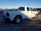 2024 Ram 1500 Classic Tradesman Белый vin: 1C6RR7FT7RS162739 2024 Ram 1500 Classic Tradesman Белый vin: 1C6RR7FT7RS162739