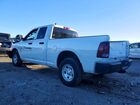 2024 Ram 1500 Classic Tradesman Белый vin: 1C6RR7FT7RS162739 2024 Ram 1500 Classic Tradesman Белый vin: 1C6RR7FT7RS162739