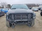 2019 Ram 1500 Classic Slt Черный vin: 1C6RR7GG2KS619013