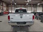 2017 Ram 1500 Big Horn  4x4 6'4 Box Белый vin: 1C6RR7GG5HS733600