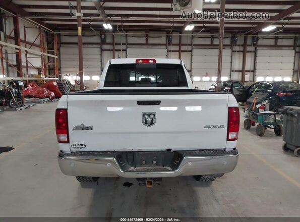 1C6RR7GG5HS733600 2017 RAM 1500 Белый 
