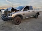 2021 Ram 1500 Classic Slt Silver vin: 1C6RR7GG5MS571896