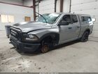 2020 Ram 1500 Classic Warlock 4x4 6'4 Box Серебряный vin: 1C6RR7GG6LS138196 2020 Ram 1500 Classic Warlock 4x4 6'4 Box Серебряный vin: 1C6RR7GG6LS138196