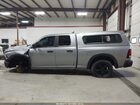 2020 Ram 1500 Classic Warlock 4x4 6'4 Box Серебряный vin: 1C6RR7GG6LS138196 2020 Ram 1500 Classic Warlock 4x4 6'4 Box Серебряный vin: 1C6RR7GG6LS138196
