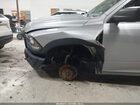 2020 Ram 1500 Classic Warlock 4x4 6'4 Box Серебряный vin: 1C6RR7GG6LS138196 2020 Ram 1500 Classic Warlock 4x4 6'4 Box Серебряный vin: 1C6RR7GG6LS138196