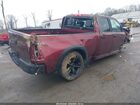 2023 Ram 1500 Classic Warlock  4x4 6'4 Box Красный vin: 1C6RR7GG6PS554884