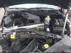 2023 Ram 1500 Classic Warlock  4x4 6'4 Box Красный vin: 1C6RR7GG6PS554884