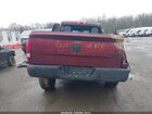 2023 Ram 1500 Classic Warlock  4x4 6'4 Box Красный vin: 1C6RR7GG6PS554884