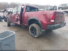 2023 Ram 1500 Classic Warlock  4x4 6'4 Box Красный vin: 1C6RR7GG6PS554884
