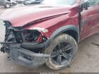 2023 Ram 1500 Classic Warlock  4x4 6'4 Box Красный vin: 1C6RR7GG6PS554884