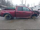 2023 Ram 1500 Classic Warlock  4x4 6'4 Box Красный vin: 1C6RR7GG6PS554884