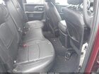 2023 Ram 1500 Classic Warlock  4x4 6'4 Box Красный vin: 1C6RR7GG6PS554884