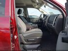 2024 Ram 1500 Classic Slt  4x4 6'4 Box Темно-бордовый vin: 1C6RR7GG6RS156318