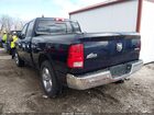 2018 Ram 1500 Big Horn 4x4 6'4 Box Dark Blue vin: 1C6RR7GGXJS311733 2018 Ram 1500 Big Horn 4x4 6'4 Box Dark Blue vin: 1C6RR7GGXJS311733