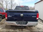 2018 Ram 1500 Big Horn 4x4 6'4 Box Dark Blue vin: 1C6RR7GGXJS311733 2018 Ram 1500 Big Horn 4x4 6'4 Box Dark Blue vin: 1C6RR7GGXJS311733